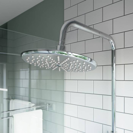 Смеситель для ванны IDDIS Edifice (EDISB3Fi06)